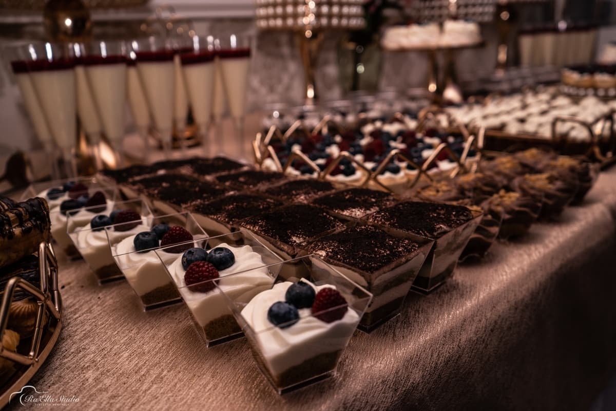 Fotografie de Mihaela - Maria Toma (Ra'Ella Studio) la Sarmis Cristal Events