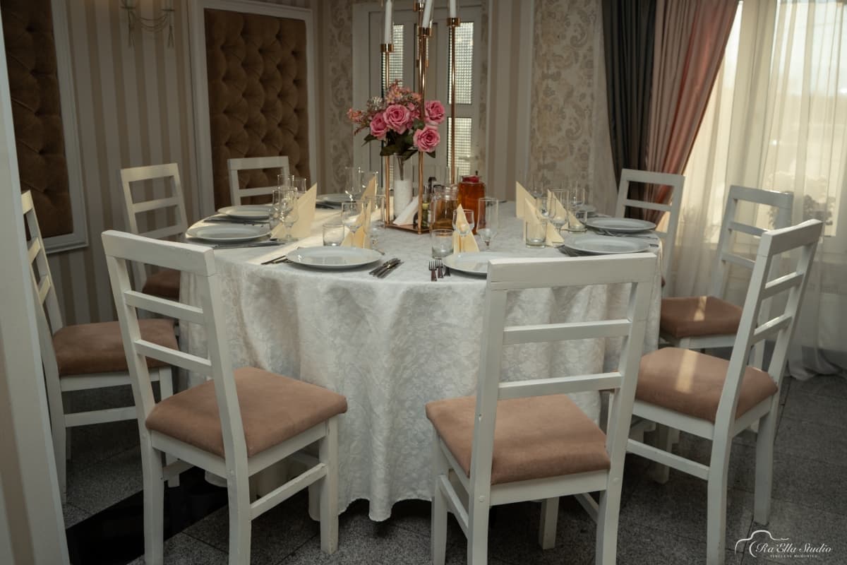 Sarmis Cristal Events - locatie pentru nunti in Hațeg, Hunedoara