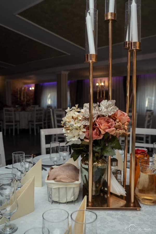 Fotografie de Mihaela - Maria Toma (Ra'Ella Studio) la Sarmis Cristal Events