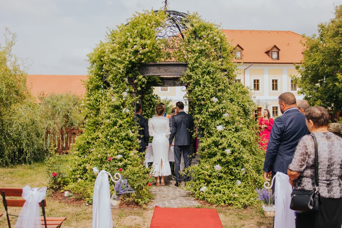 Fotografie de Besenyei Norbert la Castel Haller