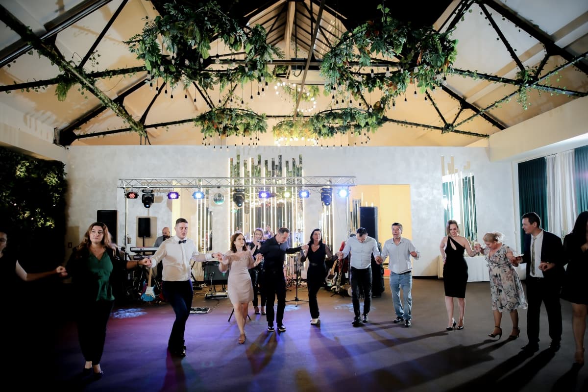 Empire Events - locatie pentru nunti in București, București