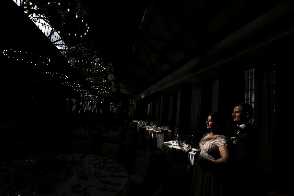 Empire Events - locatie pentru nunti in București, București