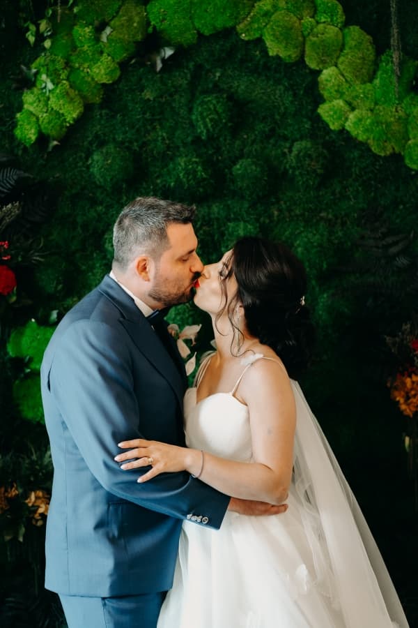 The Best Ballroom - locatie pentru nunti in București, București