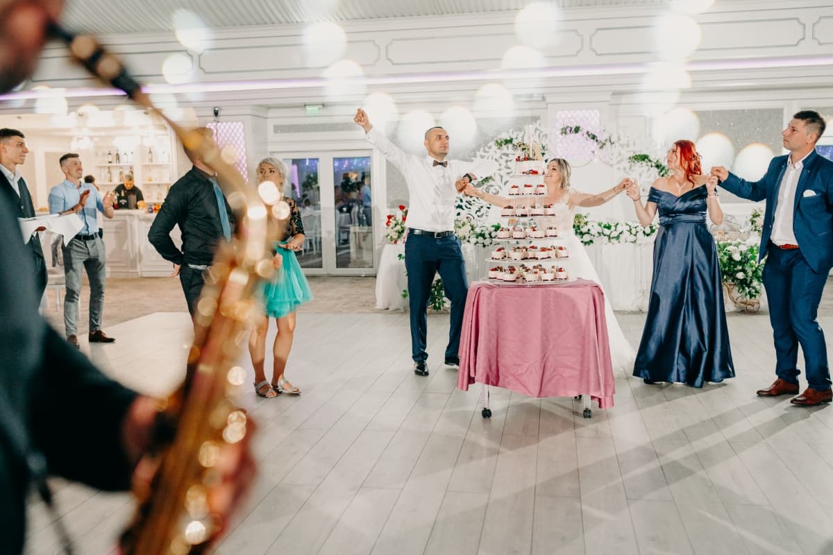 EMD - locatie pentru nunti in Bacău, Bacău