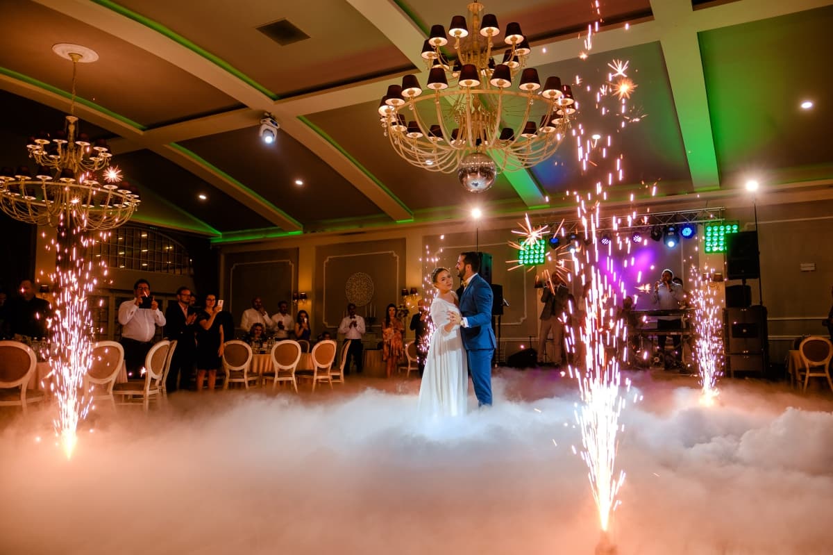 En Provence - locatie pentru nunti in Constanța, Constanța