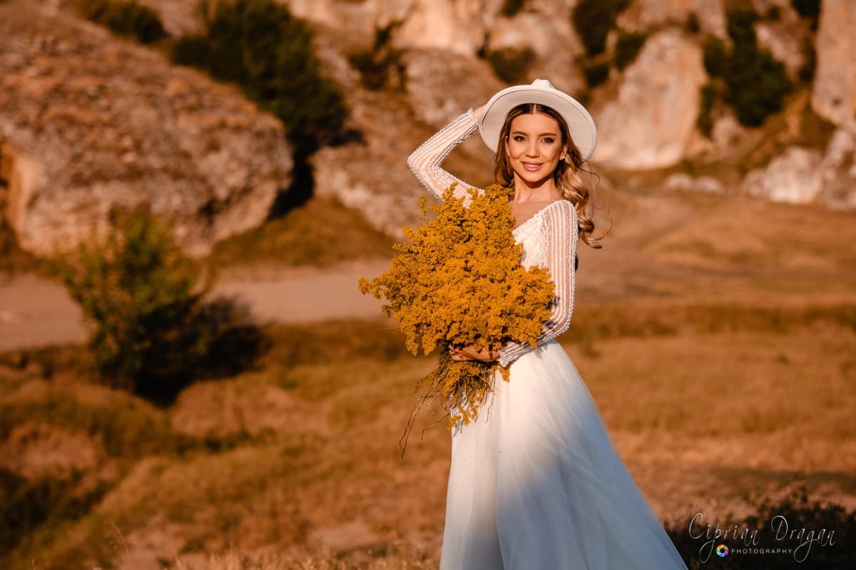 Fotografie de Ciprian Dragan la Cheile Dobrogei