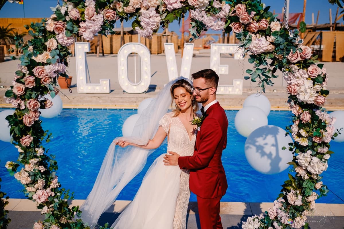 Fotografie de Ciprian Dragan la Complex Diplomatic Mamaia