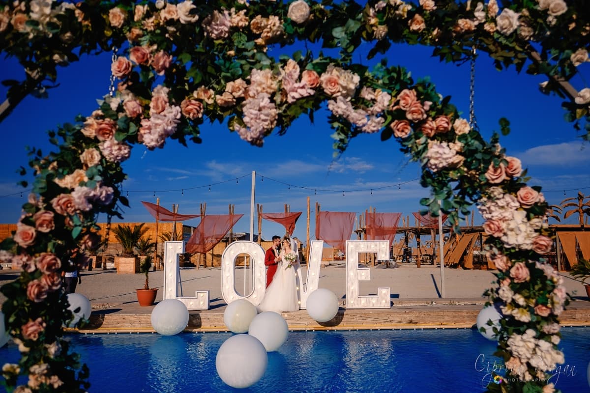 Fotografie de Ciprian Dragan la Complex Diplomatic Mamaia