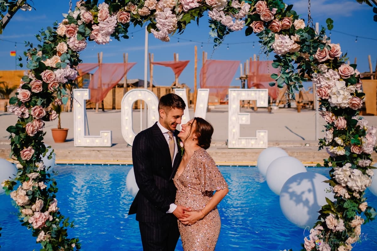 Fotografie de Ciprian Dragan la Complex Diplomatic Mamaia