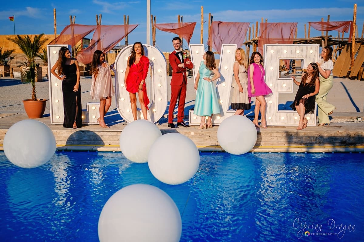 Fotografie de Ciprian Dragan la Complex Diplomatic Mamaia