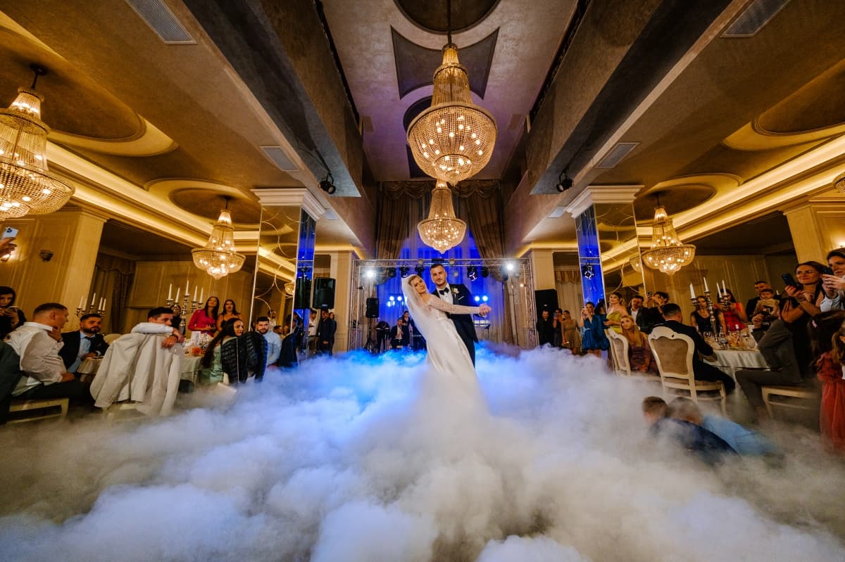 Fotografie de Ciprian Dragan la Imperial Events