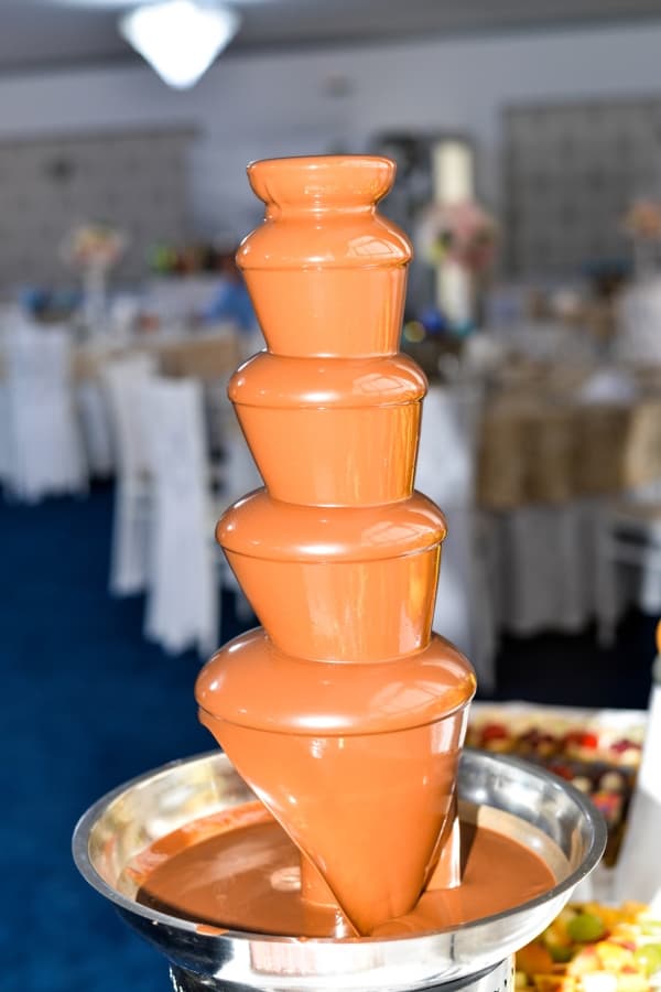 Simposio Events - locatie pentru nunti in București, București