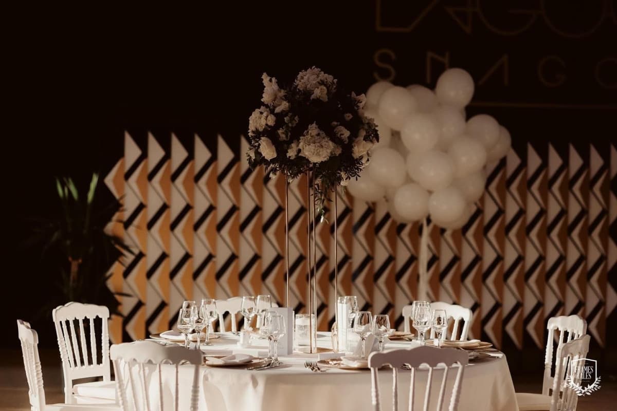 Fotografie oficiala Lagoo Snagov