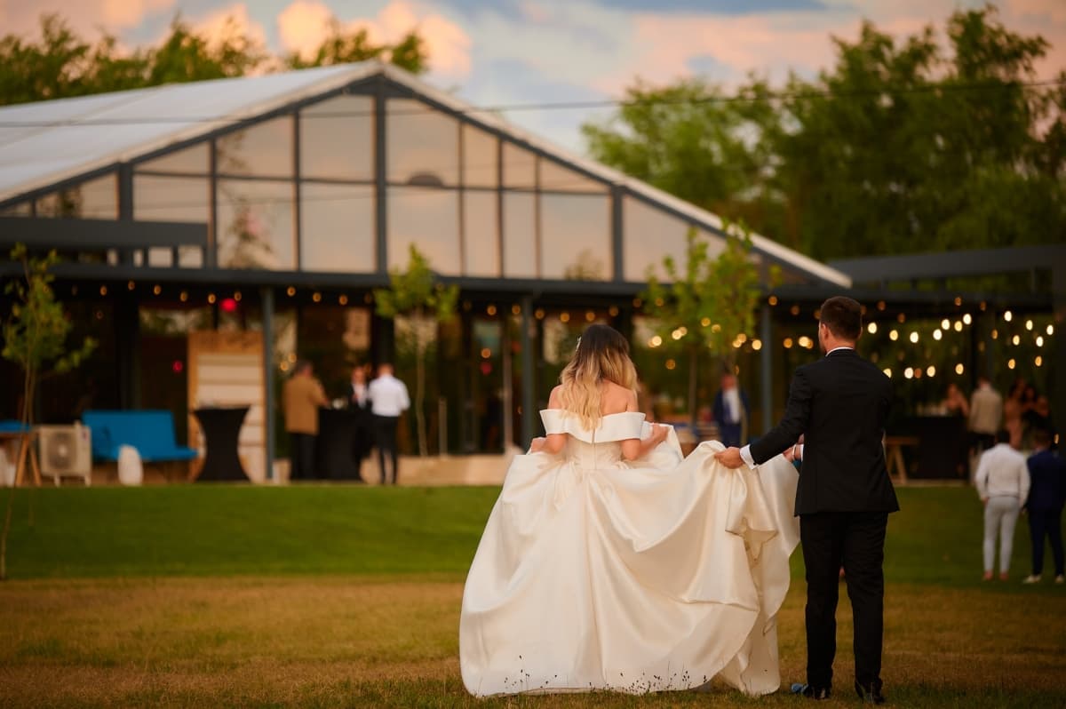 Fotografie oficiala Lagoo Snagov