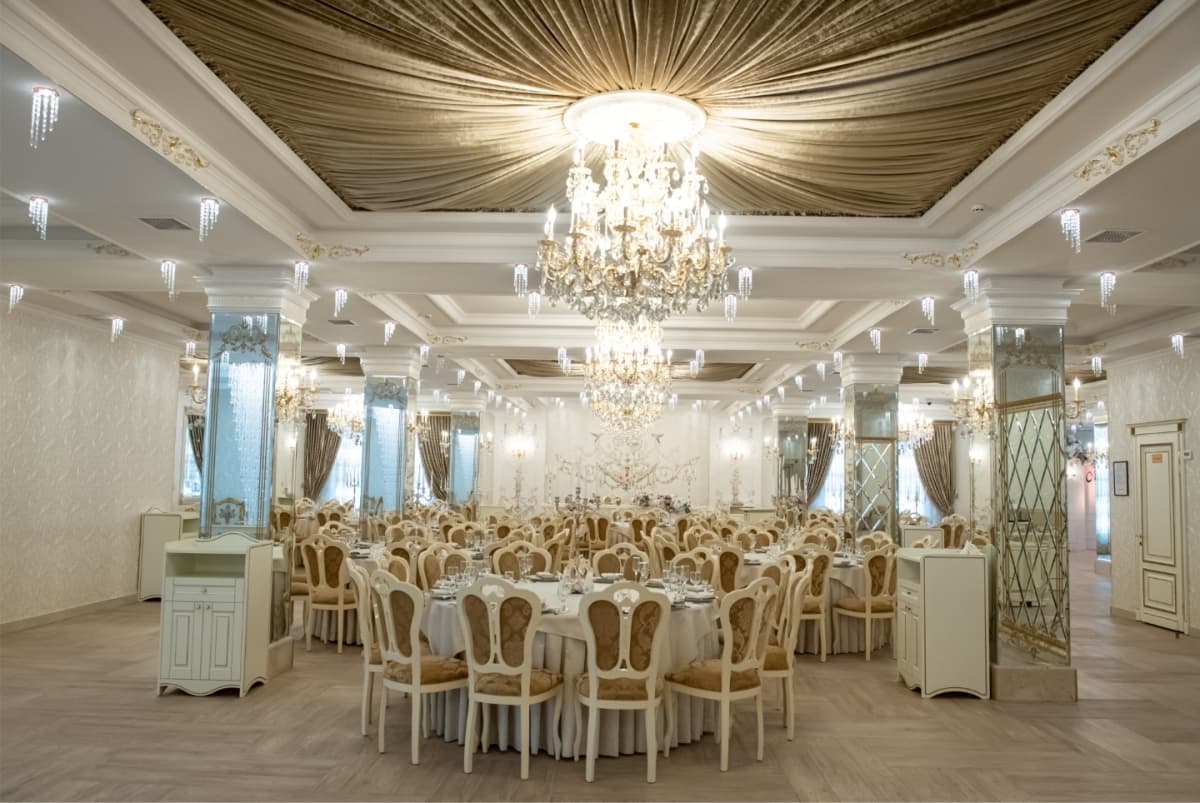 Fotografie de VIPNUNTA la Adam si Eva