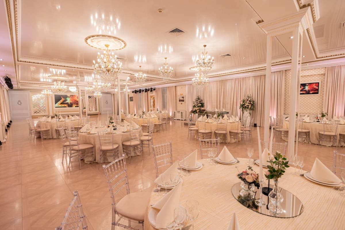 Fotografie de VIPNUNTA la Restaurant Armonie