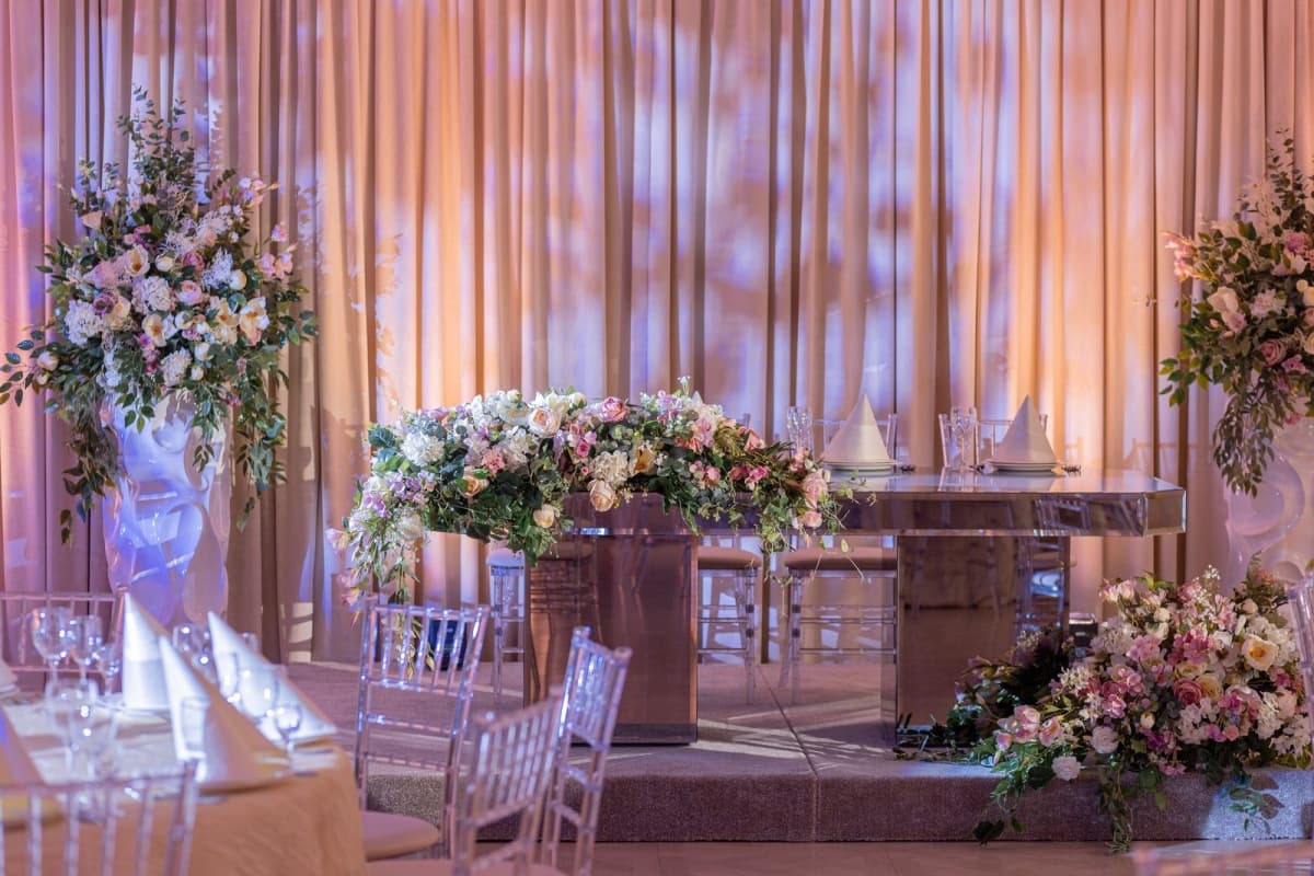 Restaurant Armonie - locatie pentru nunti in Gratiesti, Chisinau