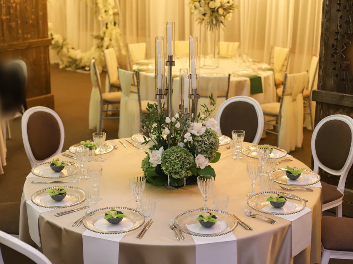 Fotografie de VIPNUNTA la Bucovina Grand Salon