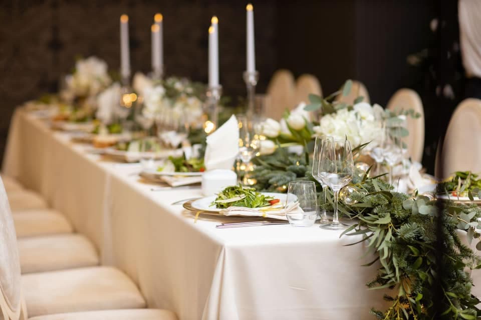 Capitoles Park - locatie pentru nunti in Chișinău, Chișinău