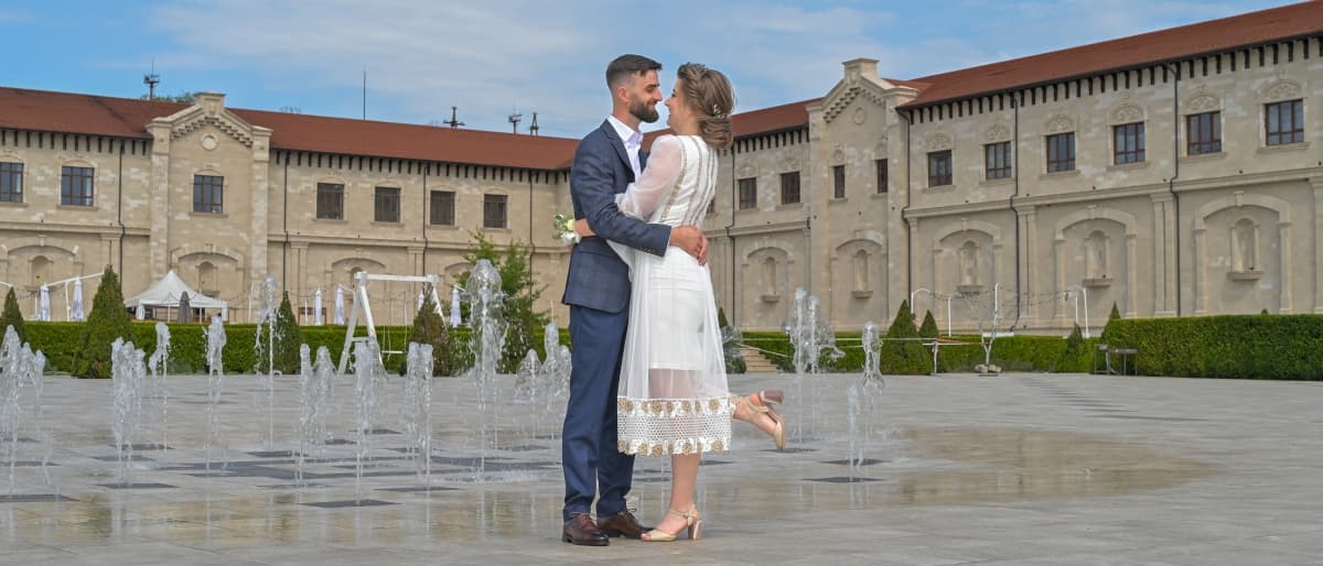 Fotografie de VIPNUNTA la Castel Mimi