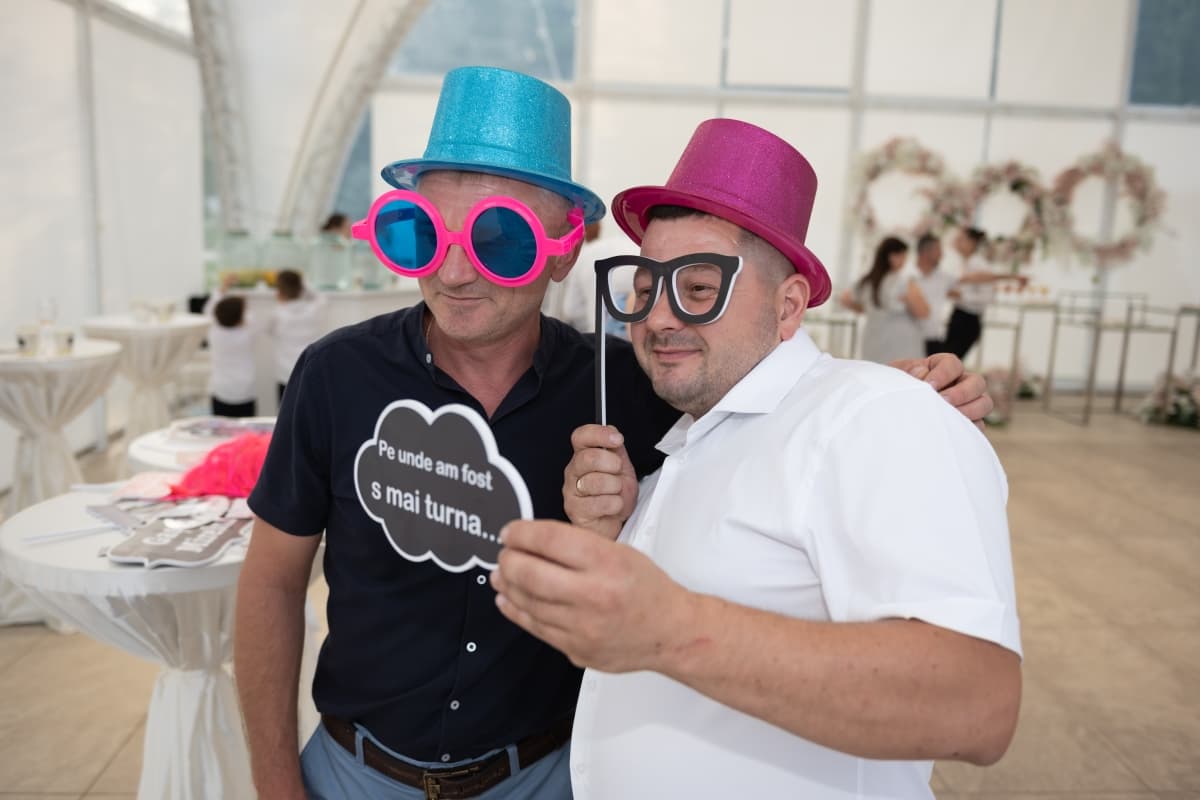 Tesalia - locatie pentru nunti in Ialoveni, Raionul Ialoveni