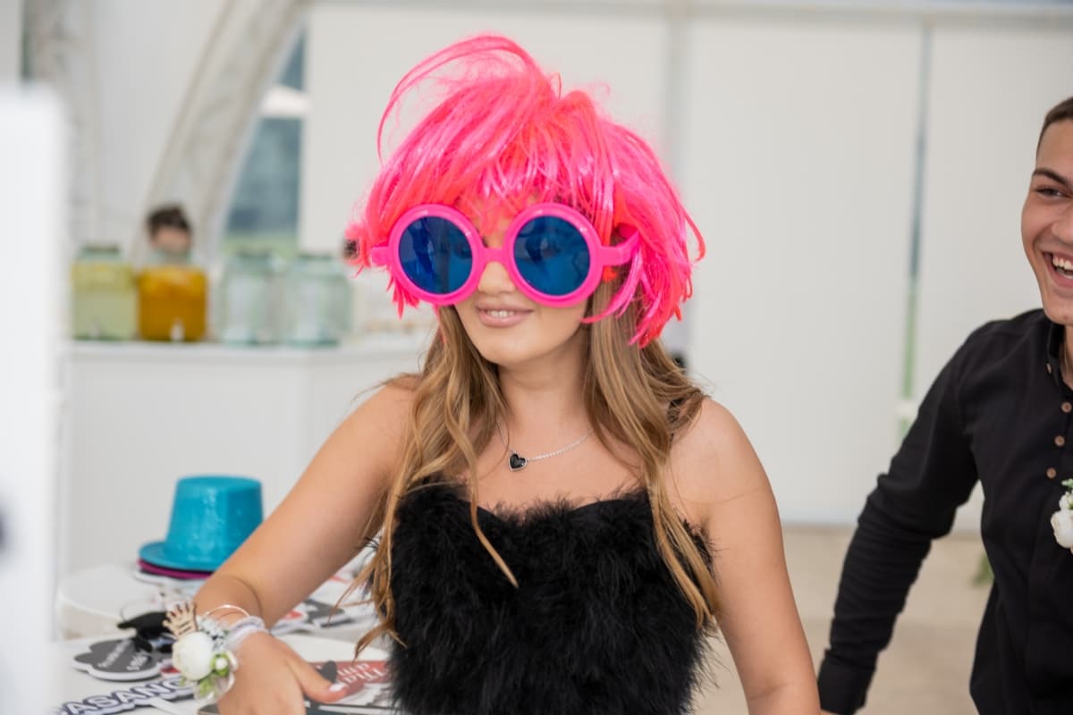 Fotografie de VIPNUNTA la Tesalia