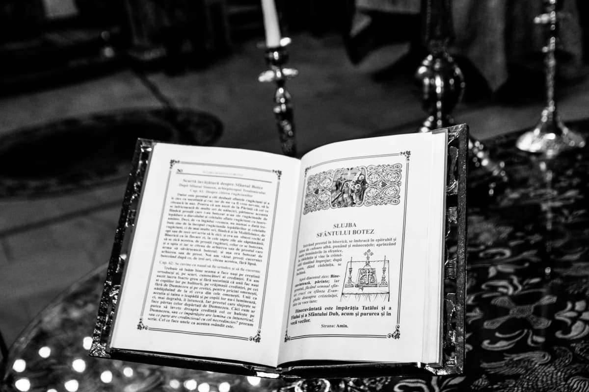 Fotografie de Ana Maria Dragan Fotograf la Biserica Sfantul Gheorghe Nou