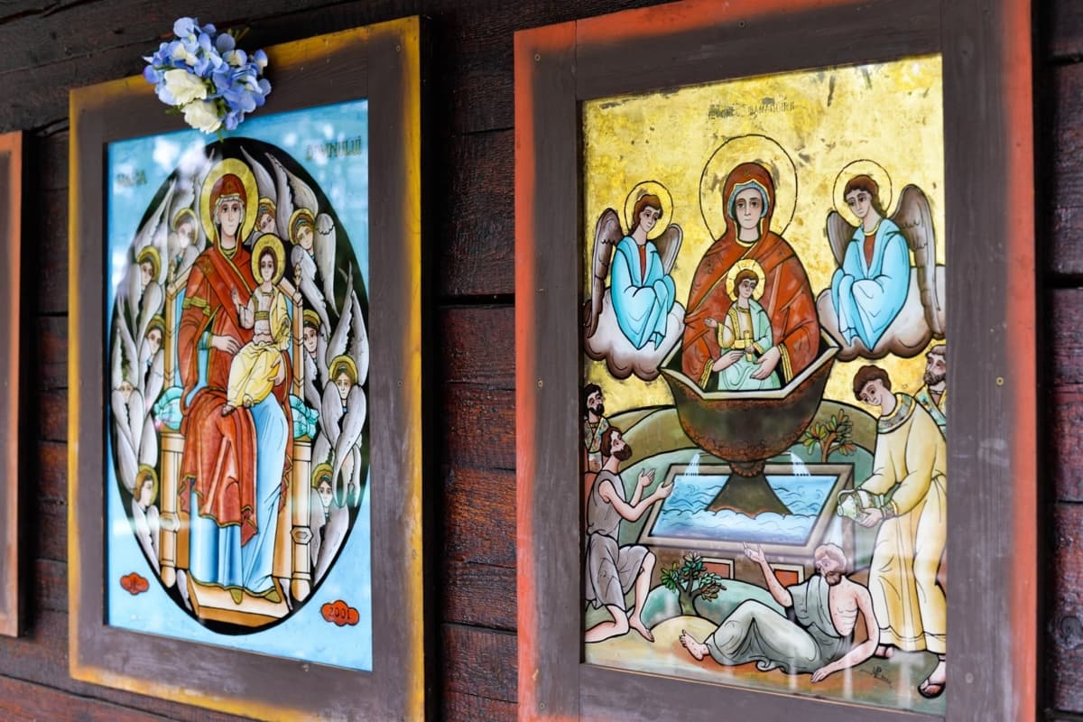 Biserica Pogorarea Sfantului Duh Titan - locatie pentru nunti in București, București