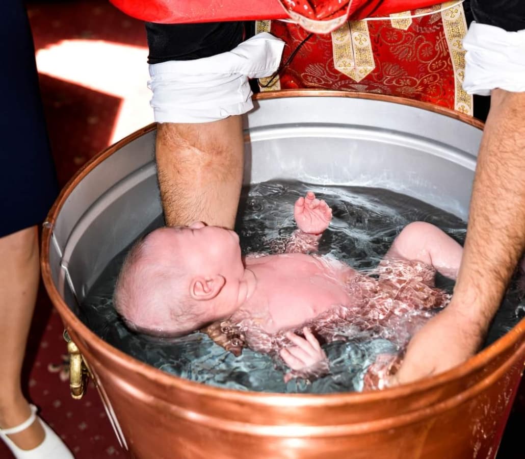 Biserica Sfantul Apostol Andrei - locatie pentru nunti in Bragadiru, Ilfov