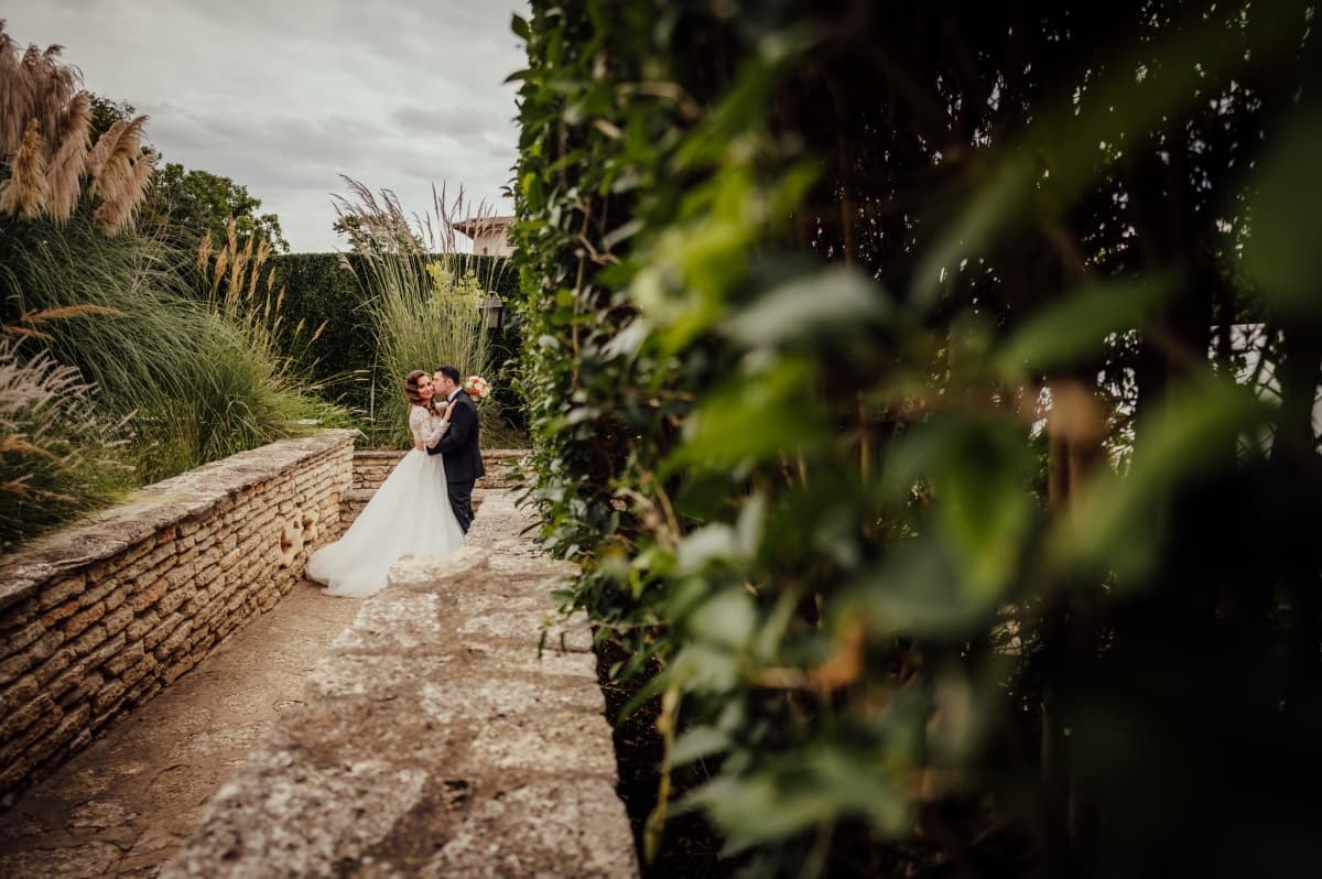 Fotografie de Bogdan Micu la Gradina Botanica Balchik