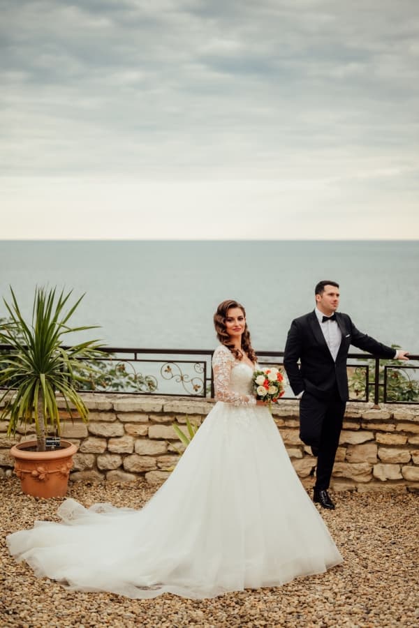 Fotografie de Bogdan Micu la Gradina Botanica Balchik