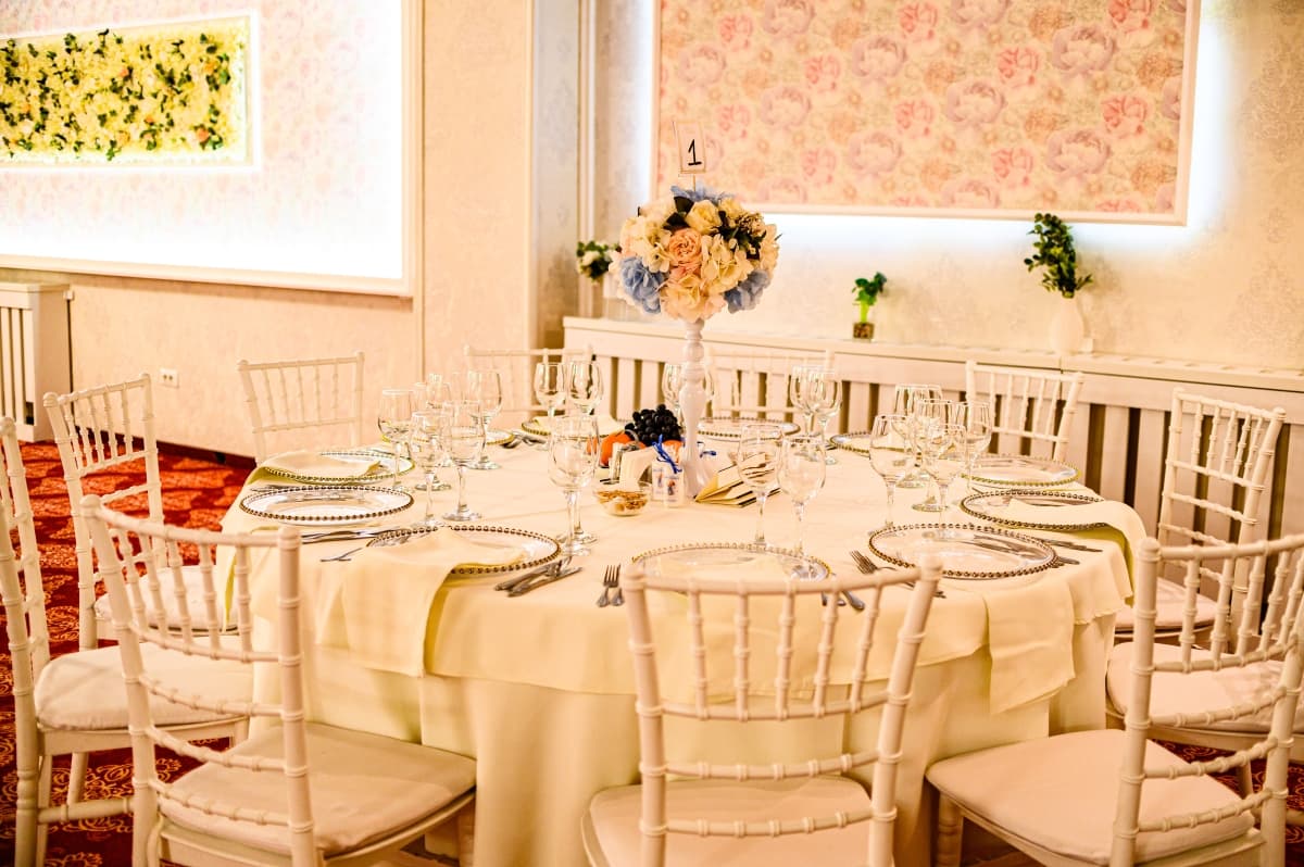 Fotografie de Gabriel Cimpoi la Restaurant Oscar 