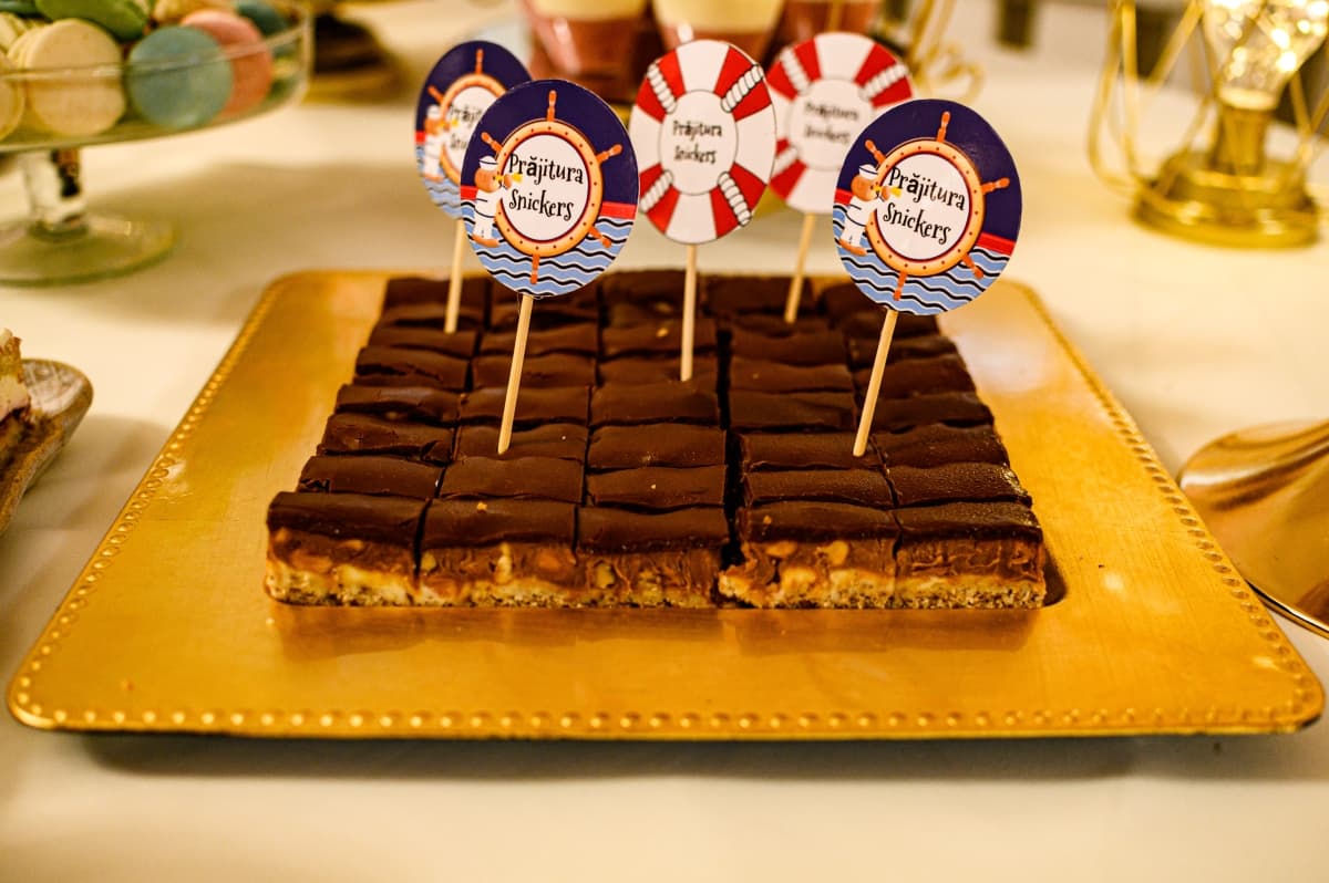 Fotografie de Gabriel Cimpoi la Restaurant Oscar 