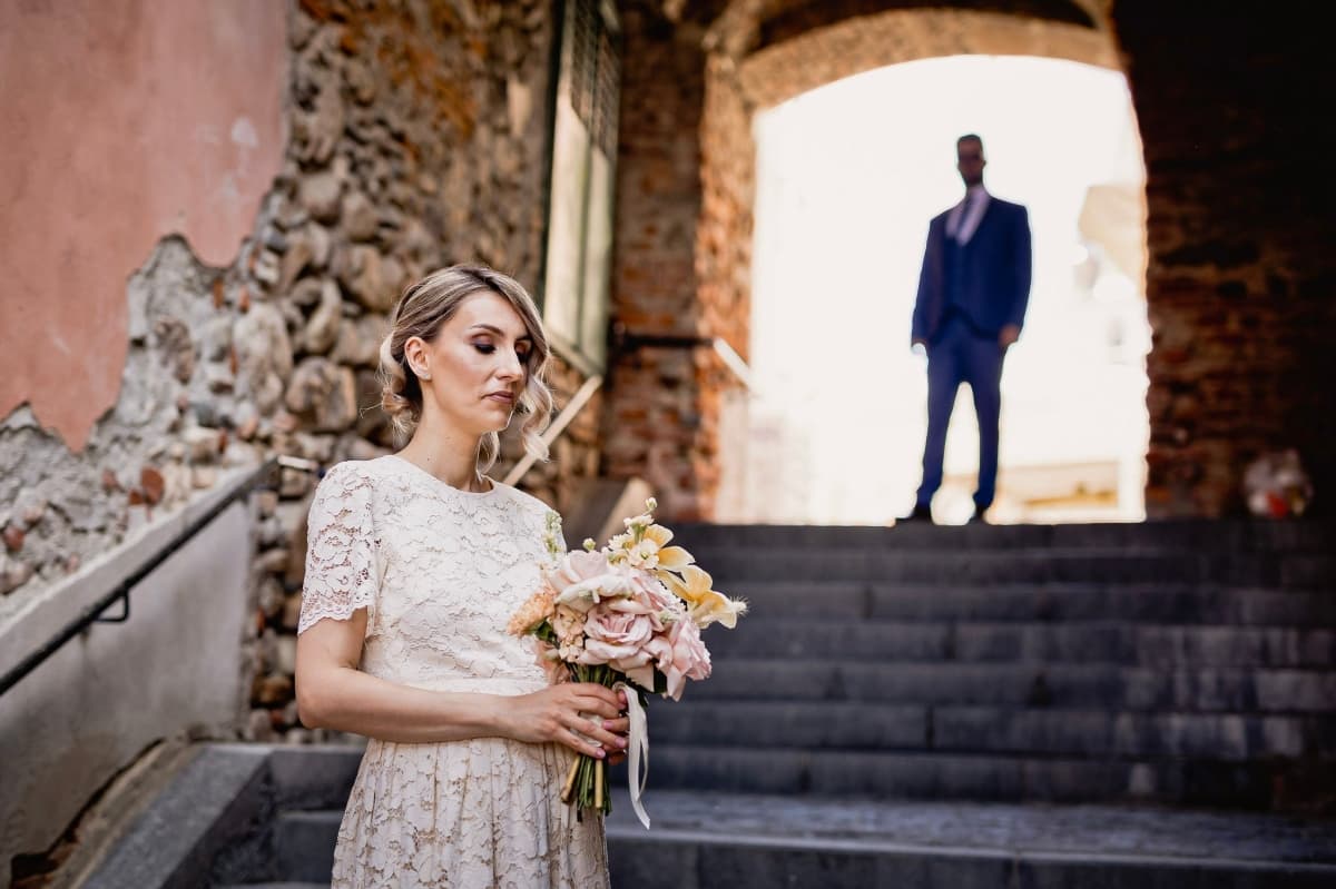 Piata Mica - locatie pentru nunti in Sibiu, Sibiu