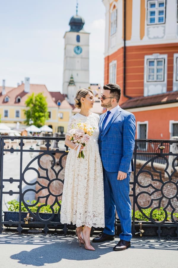 Fotografie de Your Story la Piata Mica