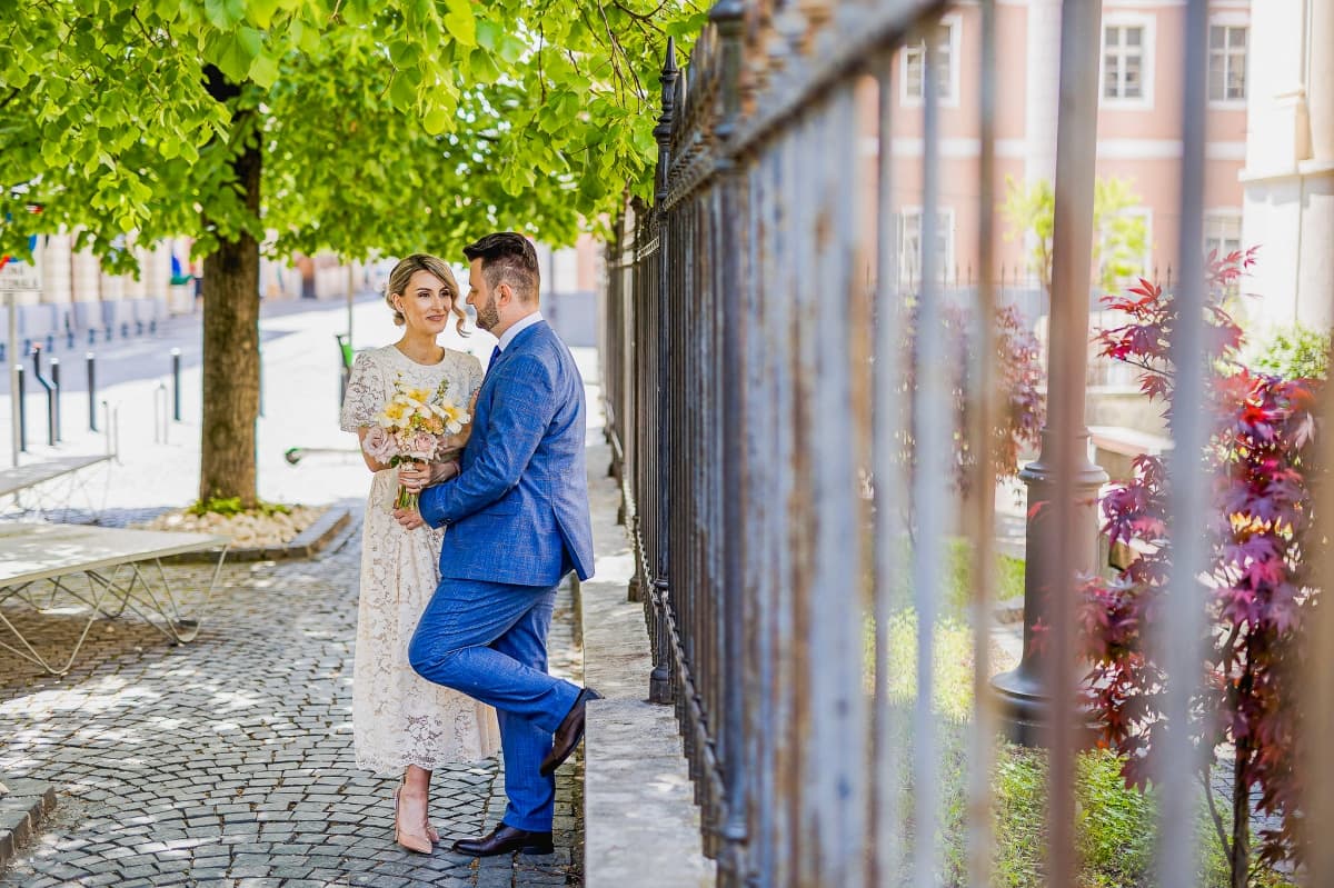 Fotografie de Your Story la Piata Mica