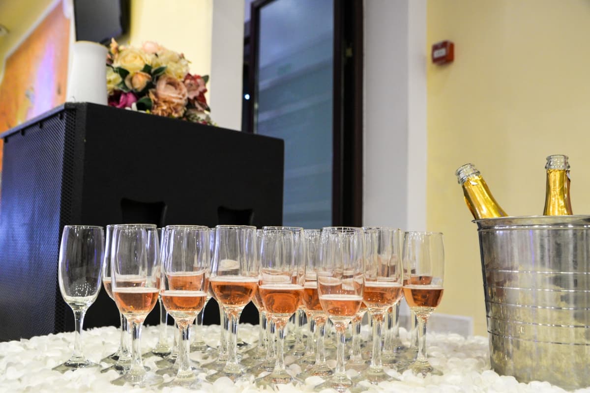 Fotografie de Ana Maria Dragan Fotograf la Restaurant Casa Mino