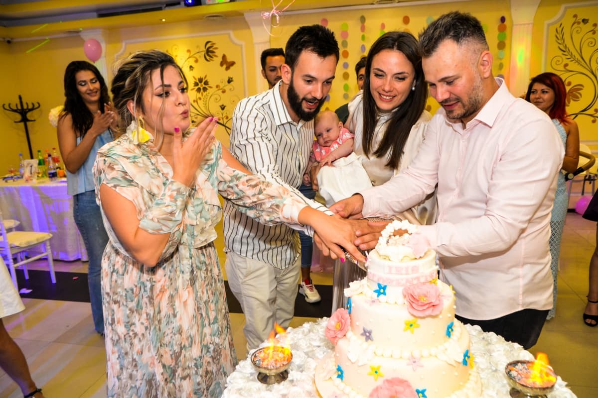 Fotografie de Ana Maria Dragan Fotograf la Restaurant Casa Mino