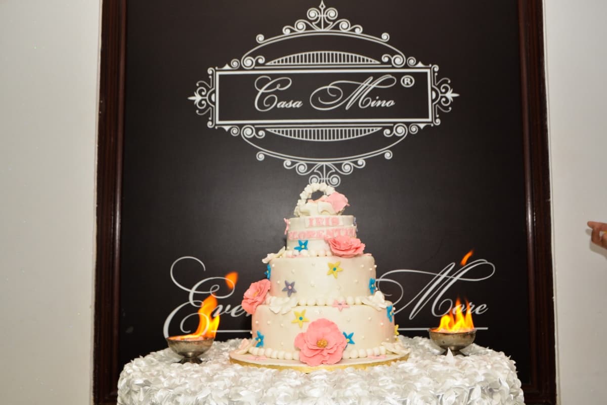 Fotografie de Ana Maria Dragan Fotograf la Restaurant Casa Mino