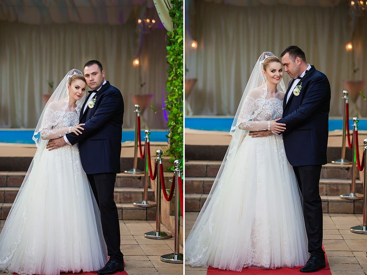 Privilege Ballroom - locatie pentru nunti in Călărași