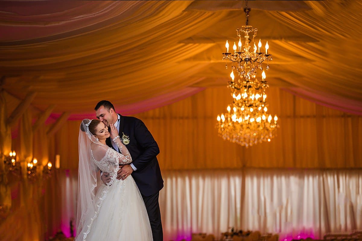 Fotografie de Gabriel Radoo la Privilege Ballroom