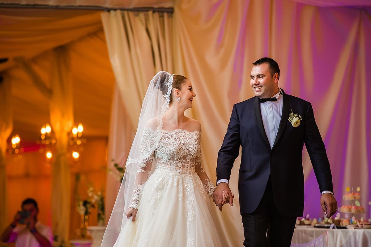 Privilege Ballroom - locatie pentru nunti in Călărași