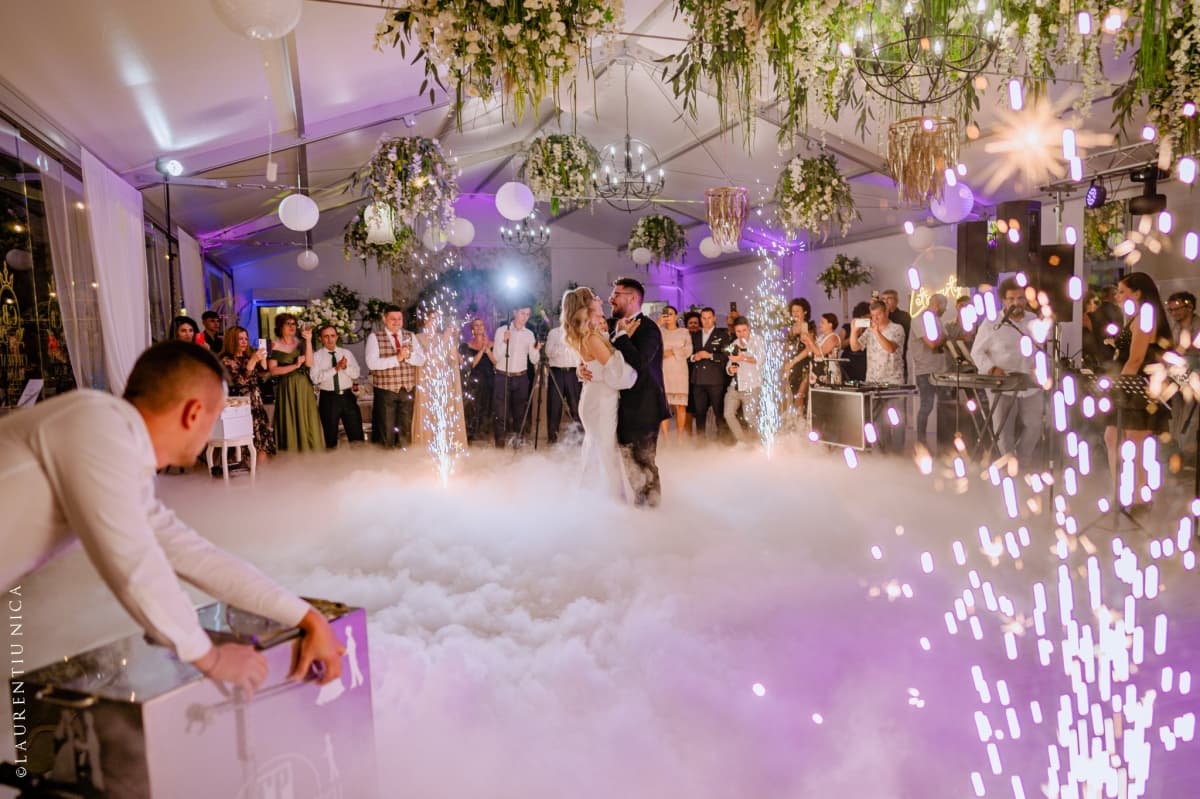 Fotografie de Laurentiu Nica la Chateau Blanc