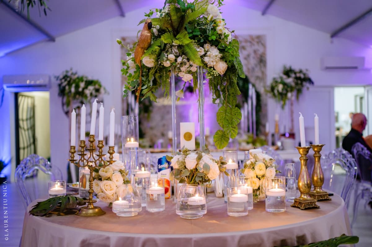 Fotografie de Laurentiu Nica la Chateau Blanc