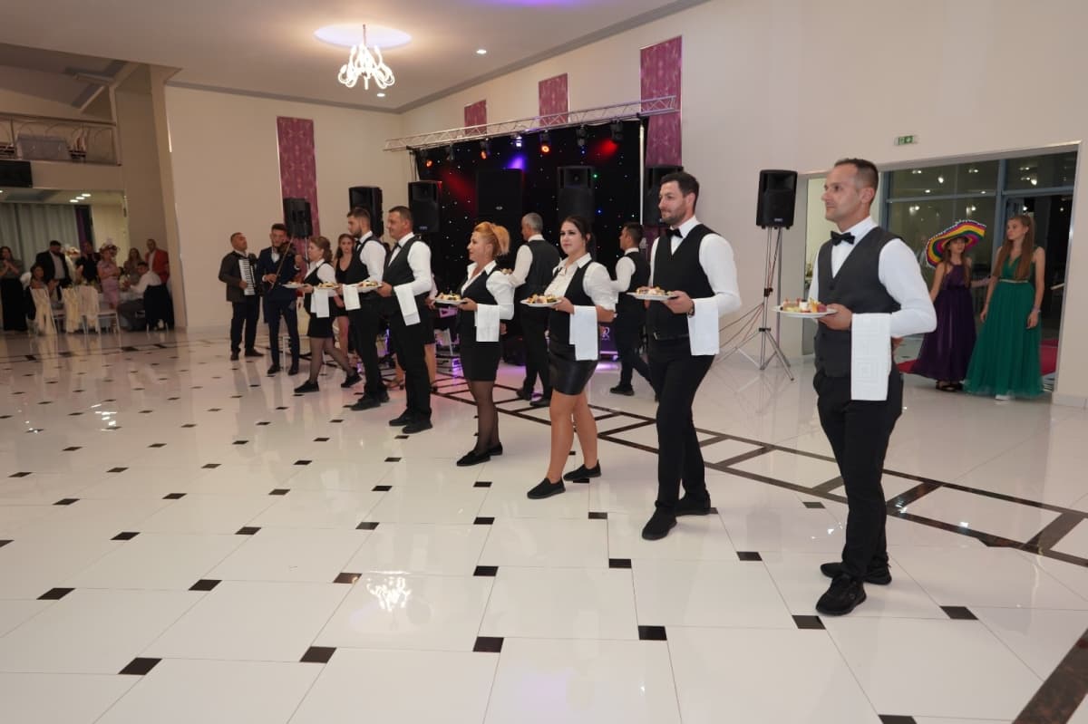 Fotografie de Focus Studio la  Orhideea