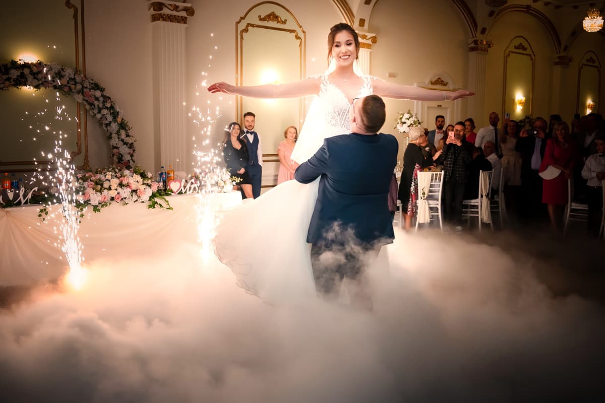 Fotografie de Focus Studio la  Orhideea