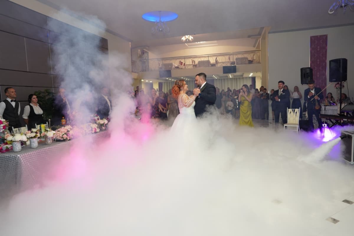 Fotografie de Focus Studio la  Orhideea