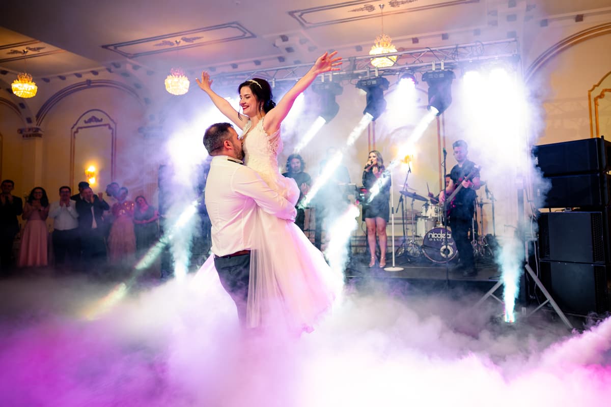 Fotografie de Focus Studio la  Orhideea