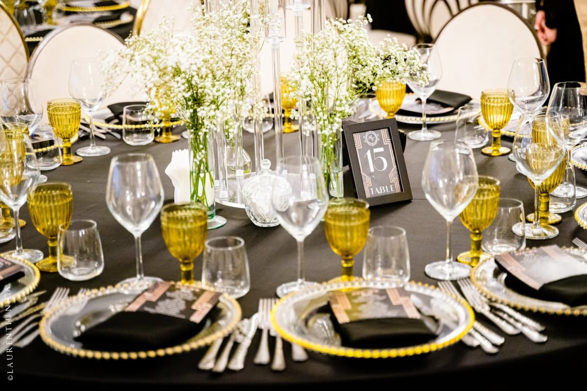 Imperial Garden Ballroom - locatie pentru nunti in Beharca, Dolj