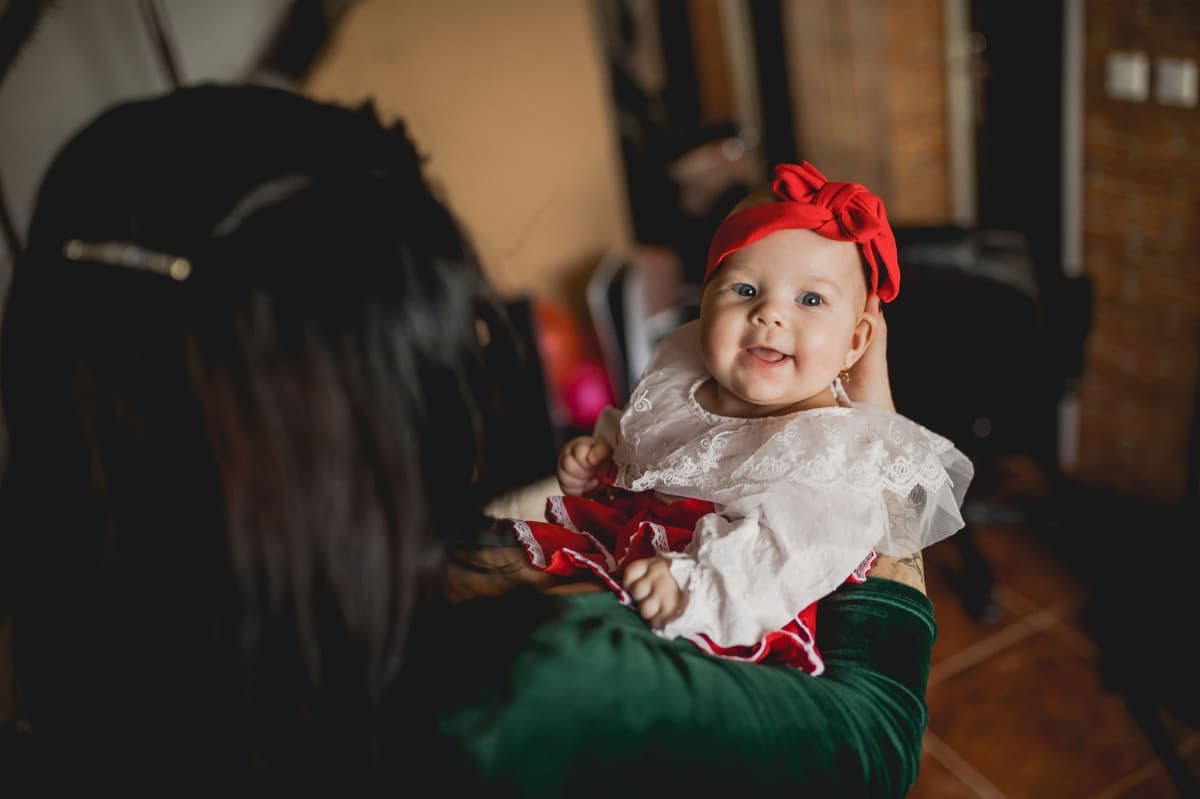 Fotografie de Your Story la Biserica Ortodoxa Sfantul Nicolae